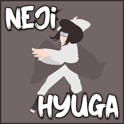 Neji Hyuga