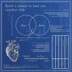 (love) a reason to hate you