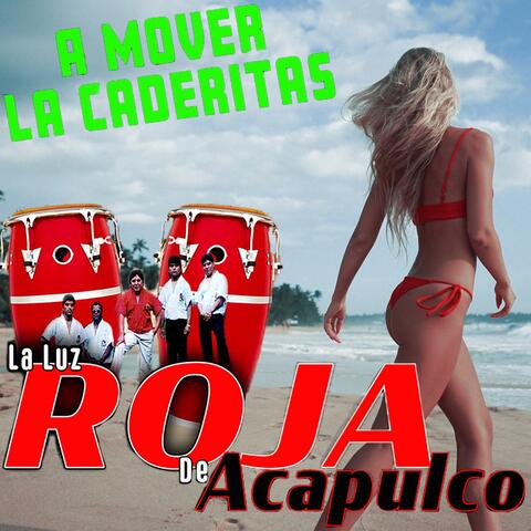 A  Mover las Caderitas