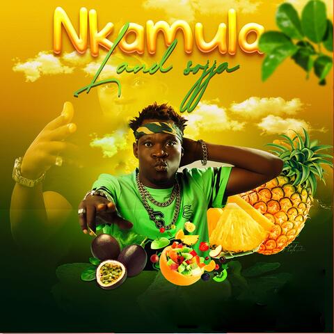Nkamula