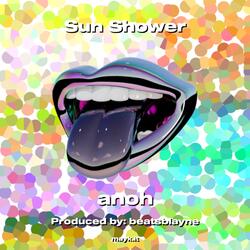 Sun Shower