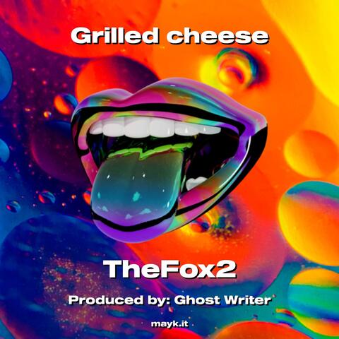 Grilled cheese