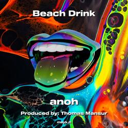Beach Drink