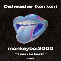 Dishwasher (kon kon)