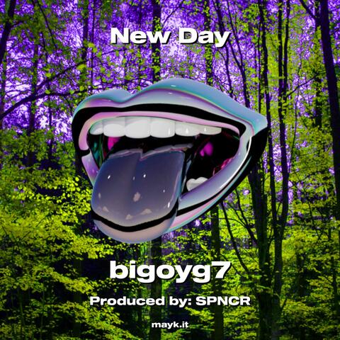 New Day
