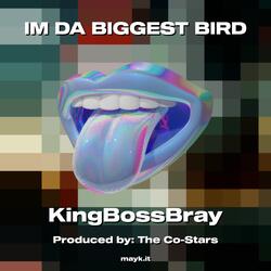 IM DA BIGGEST BIRD