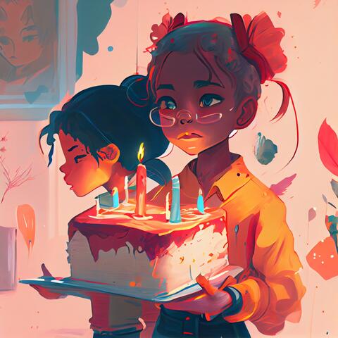Electro Birthday Party Music for Everyone