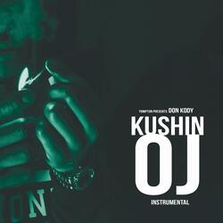 Kushin OJ (Instrumental)