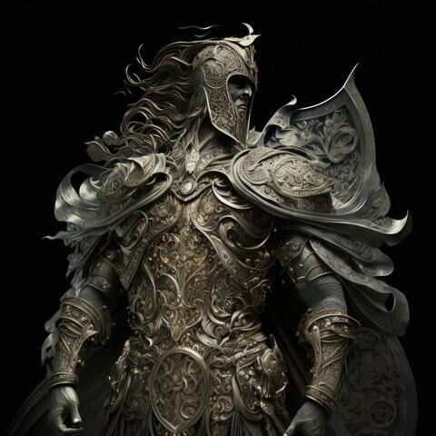 medieval god
