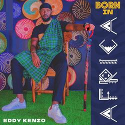 Born in Africa