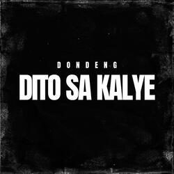 Dito Sa Kalye