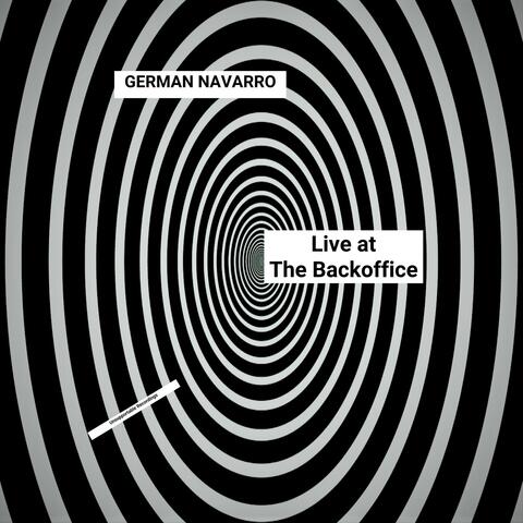 Live at The Backoffice
