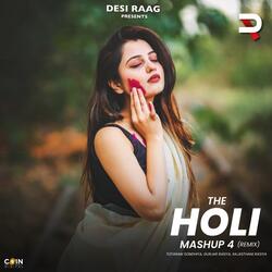 The Holi Mashup 4
