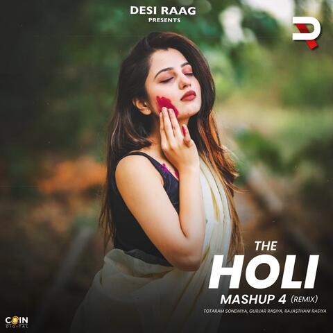The Holi Mashup 4