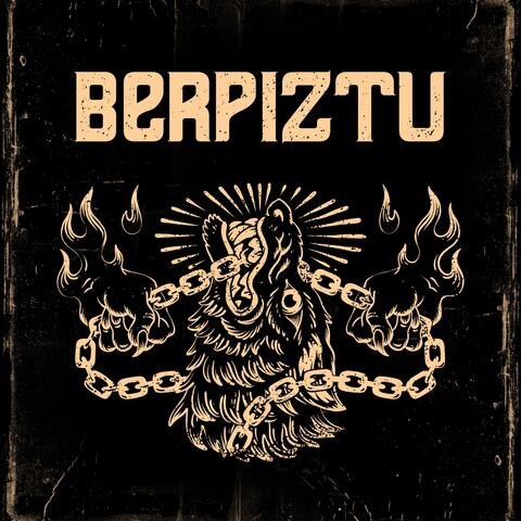 Berpiztu