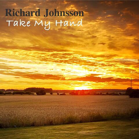 Take My Hand
