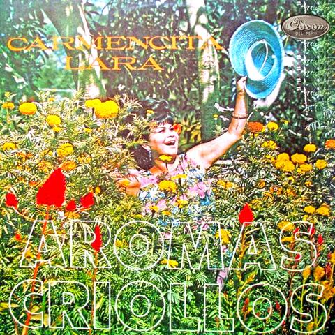 Aromas Criollos