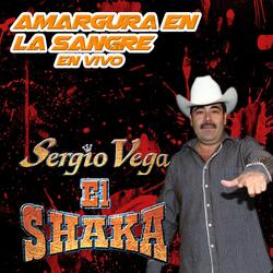Amargura en la Sangre
