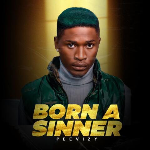 Born a Sinner