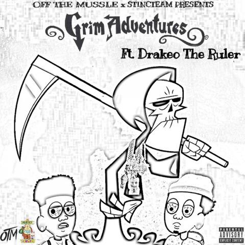 Grim Adventures
