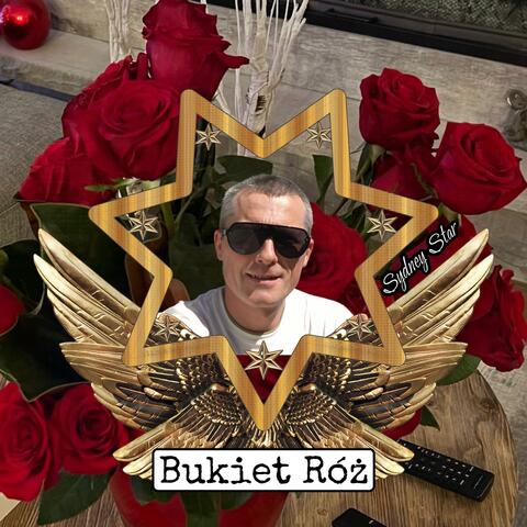 Bukiet Róż