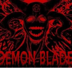 Demon Blade
