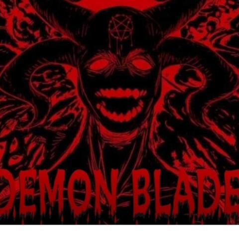 Demon Blade
