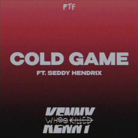 Cold Game