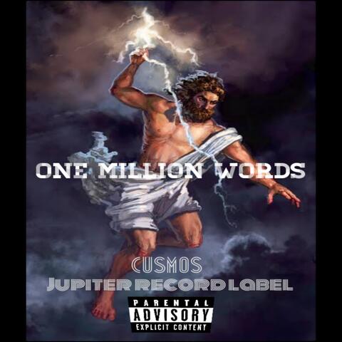 One Million Words