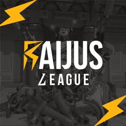 Raiju's League Theme
