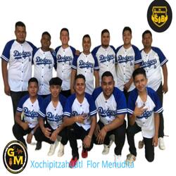 Xochipitzahuatl Flor Menudita