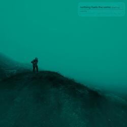 nothing feels the same (Sped Up)