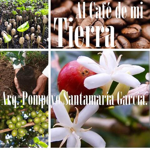 Al café de mi tierra