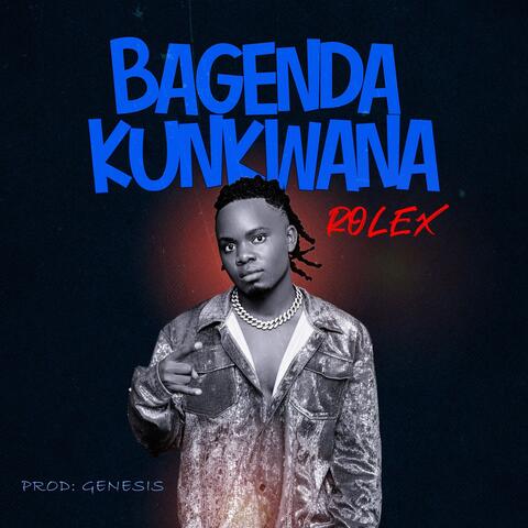 Bagenda Kunkwana