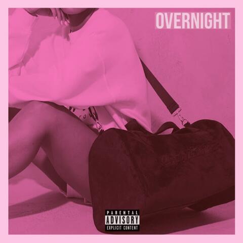 Overnight Bag