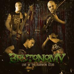 Intro / Born into Enslavement