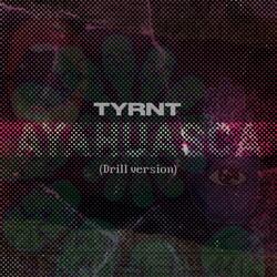 Ayahuasca