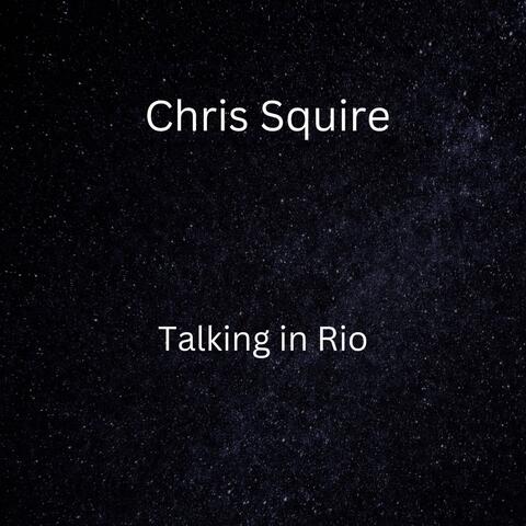 Talking in Rio