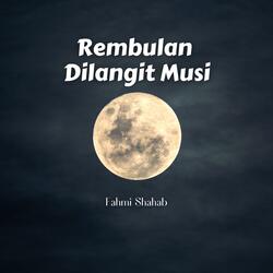 Rembulan Dilangit Musi