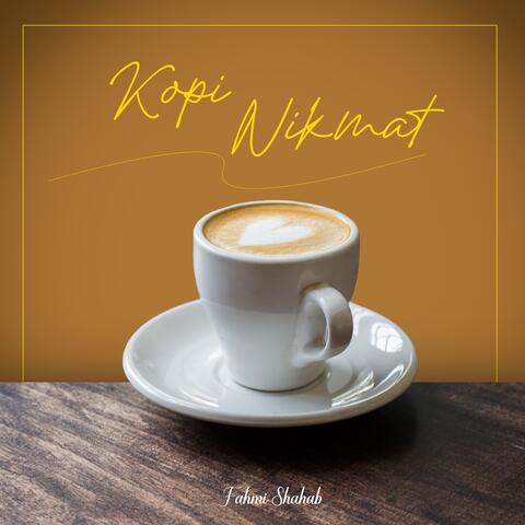 Kopi Nikmat