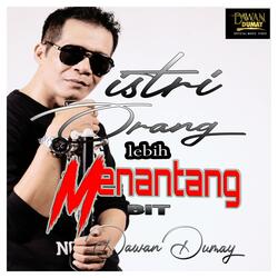 Istri Orang Lebih Menantang Bit