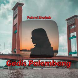 Gadis Palembang