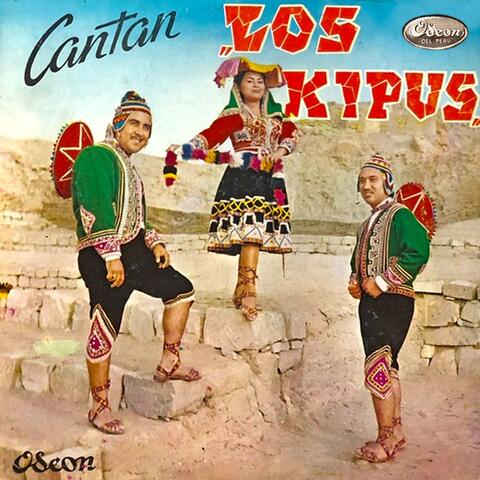 Cantan los Kipus