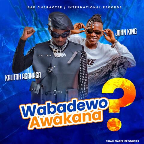 Wabadewo Awakana