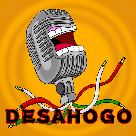 Desahogo