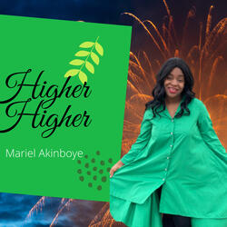 Higher Higher