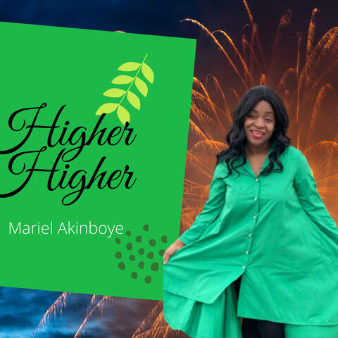 Higher Higher