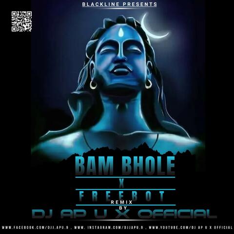Bam Bholle X Freebot