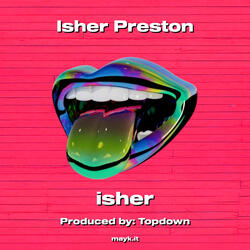 Isher Preston
