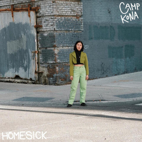 Homesick
